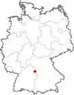 Möbelspedition Schillingsfürst, Mittelfranken
